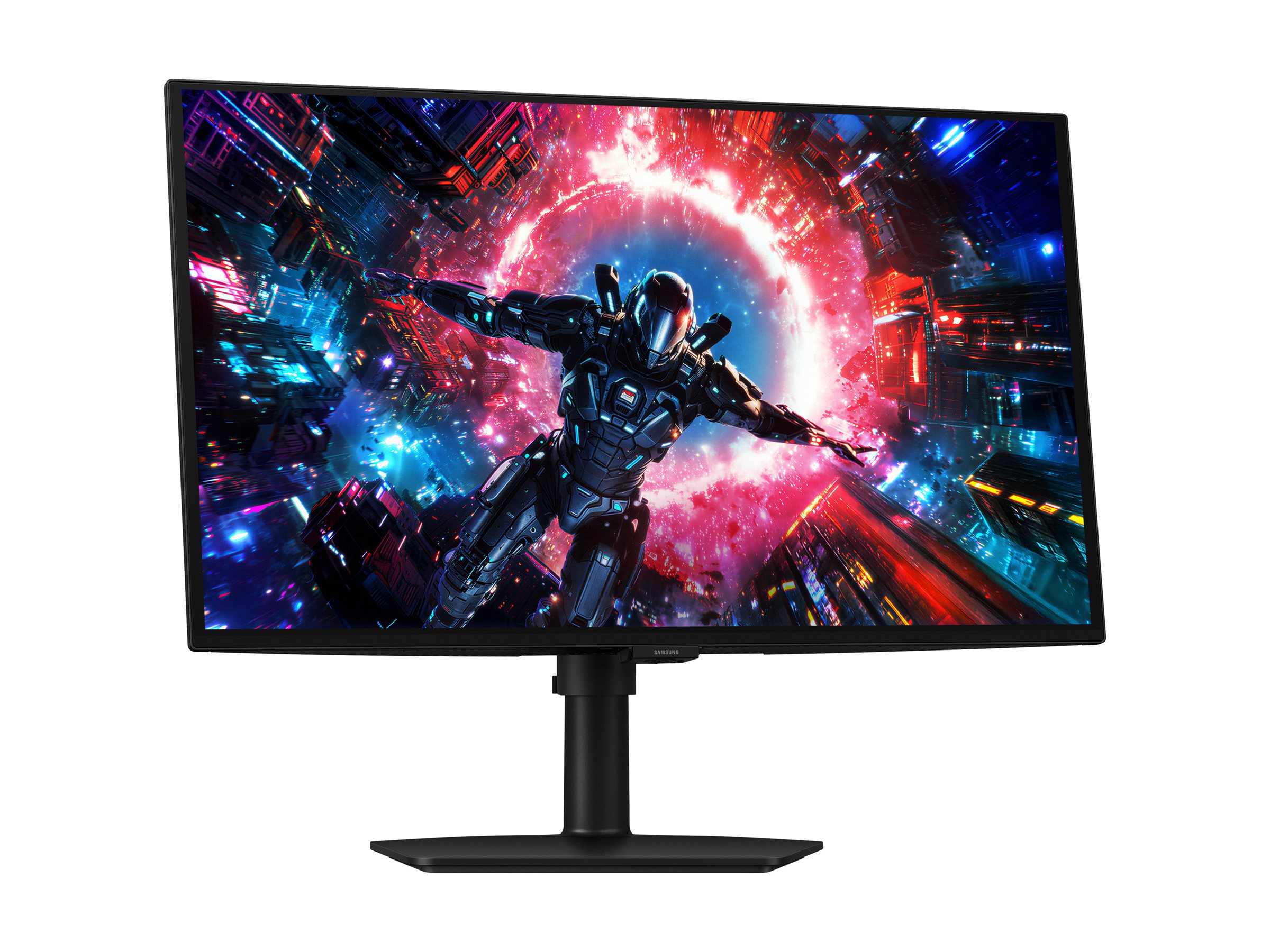 SAMSUNG Odyssey OLED G7 G70SH 68,6cm (27")
