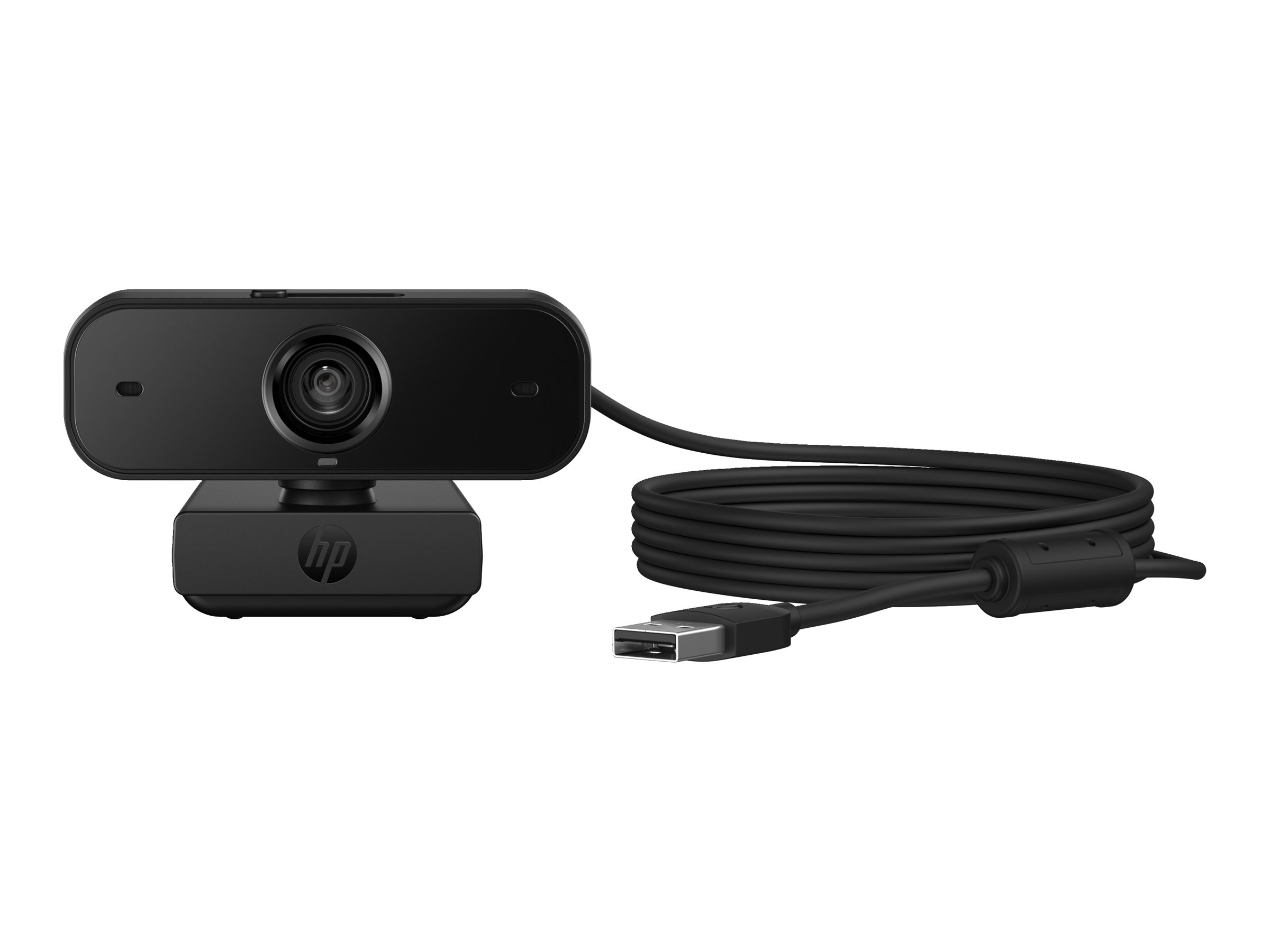 HP 435 FHD Webcam EMEA-INTL English Loc-Euro plug