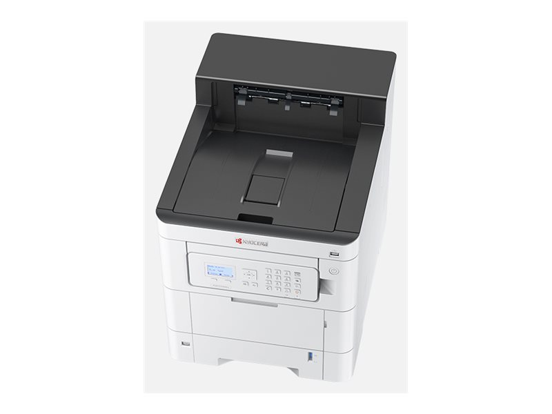 KYOCERA ECOSYS PA4000cx Colour Laser Singlefunction Printer 40ppm