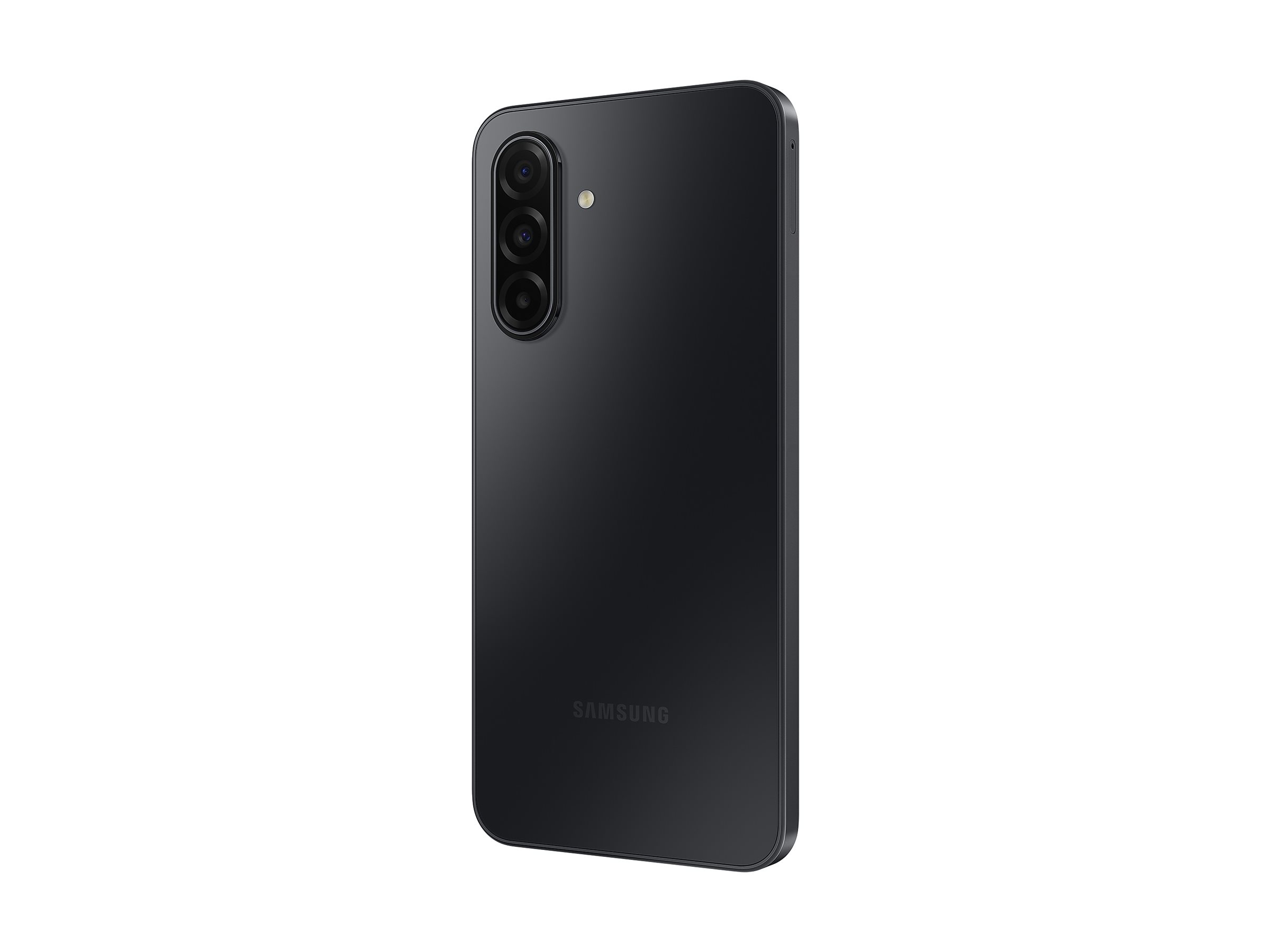 SAMSUNG Galaxy A17 5G 128GB (Black, Android, 4 GB)