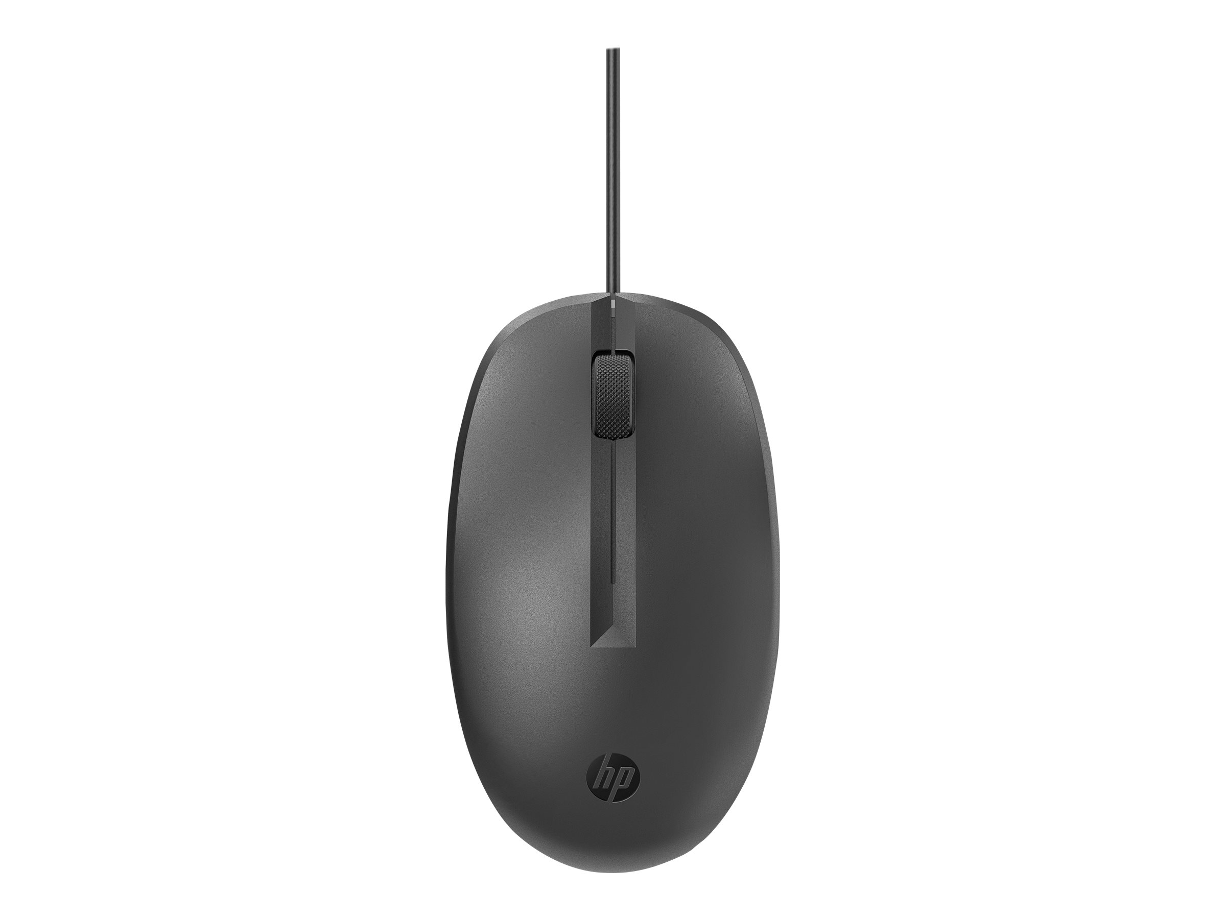 HP 125 Wired Mouse Bulk 120 pcs