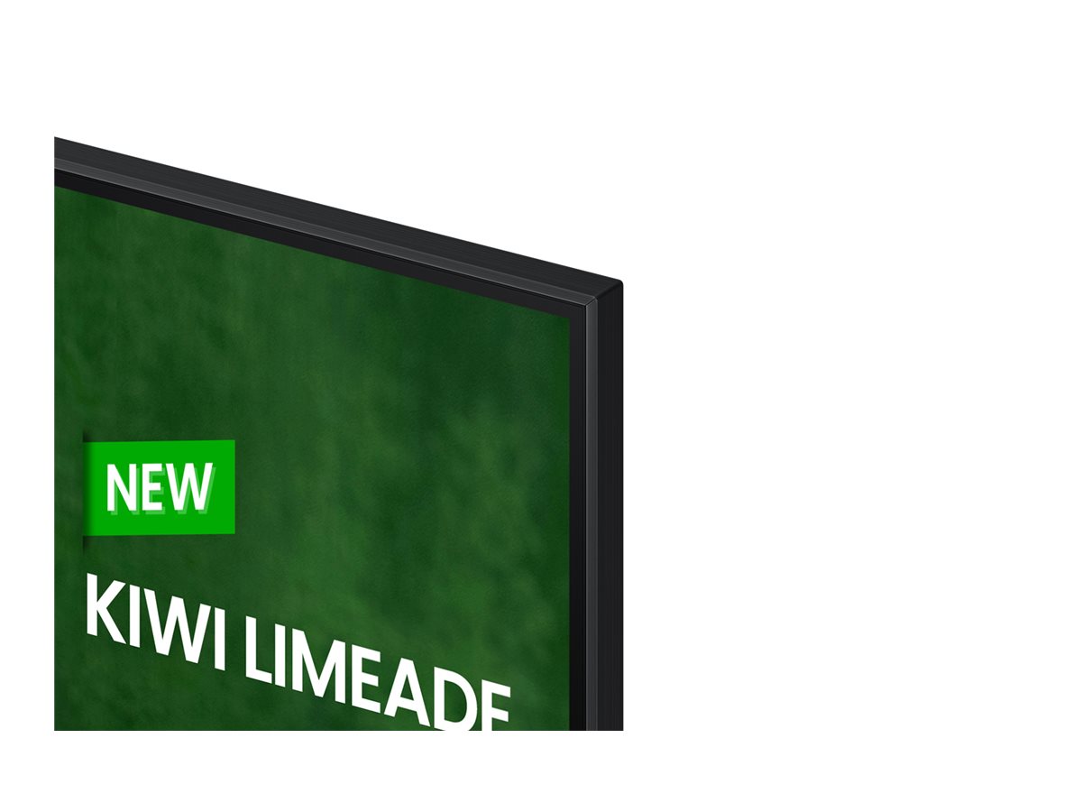 SAMSUNG LH98BEDHLGUXEN 249cm (98")