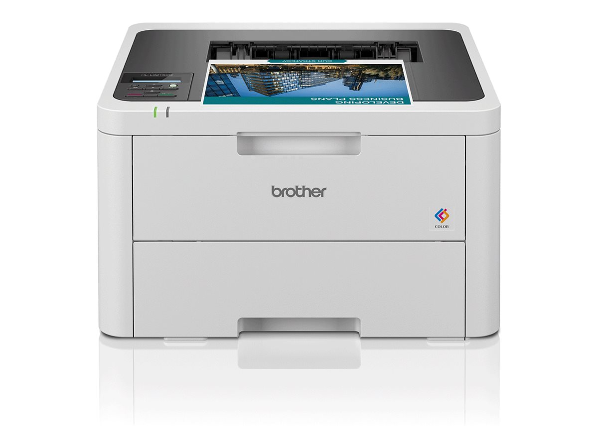 BROTHER HL-L3215CW BROTHER HL-L3215CW
