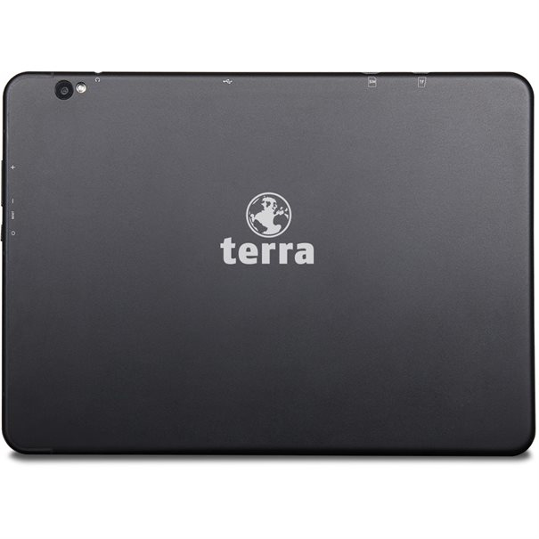 TERRA PAD 1006V2 25,65cm (10,1") MTK 6762 4GB 64GB Android 12