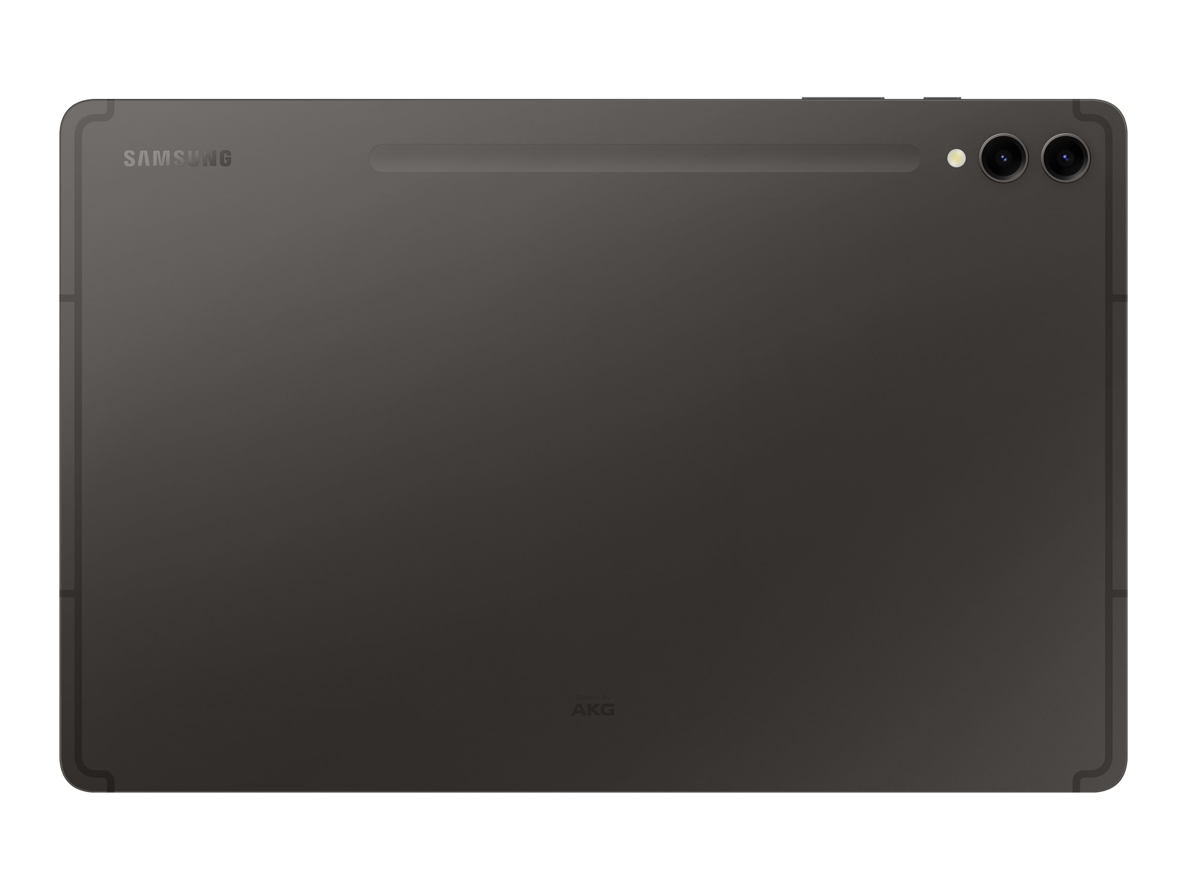 SAMSUNG Galaxy Tab S9+ Graphite 31,5cm (12,4") Snapdragon 8 Gen 2 12GB 256GB Android