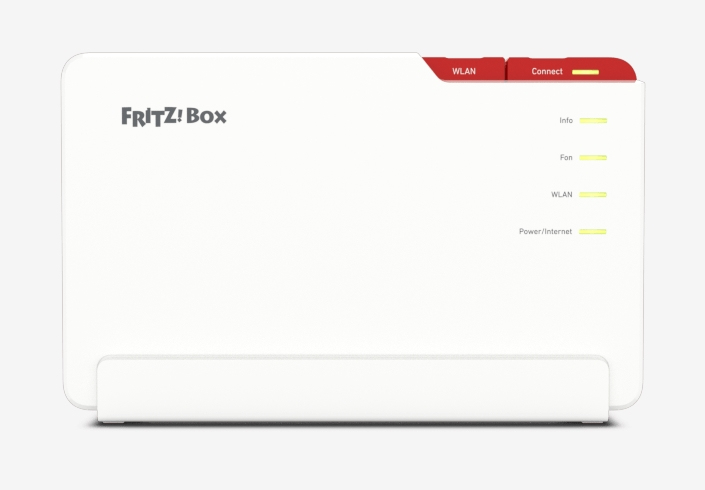 AVM FRITZ!Box 5690 Pro
