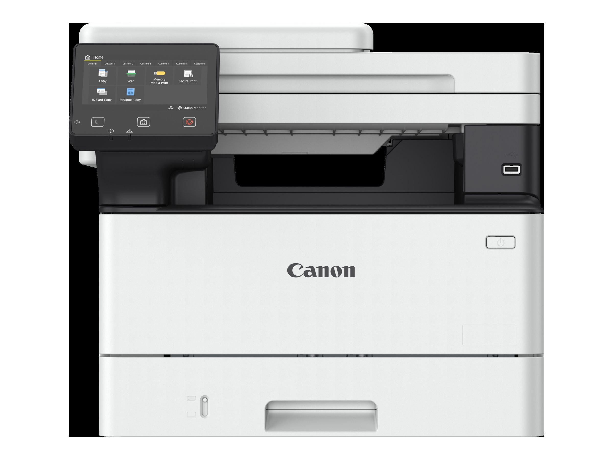 CANON i-SENSYS MF465dw EU