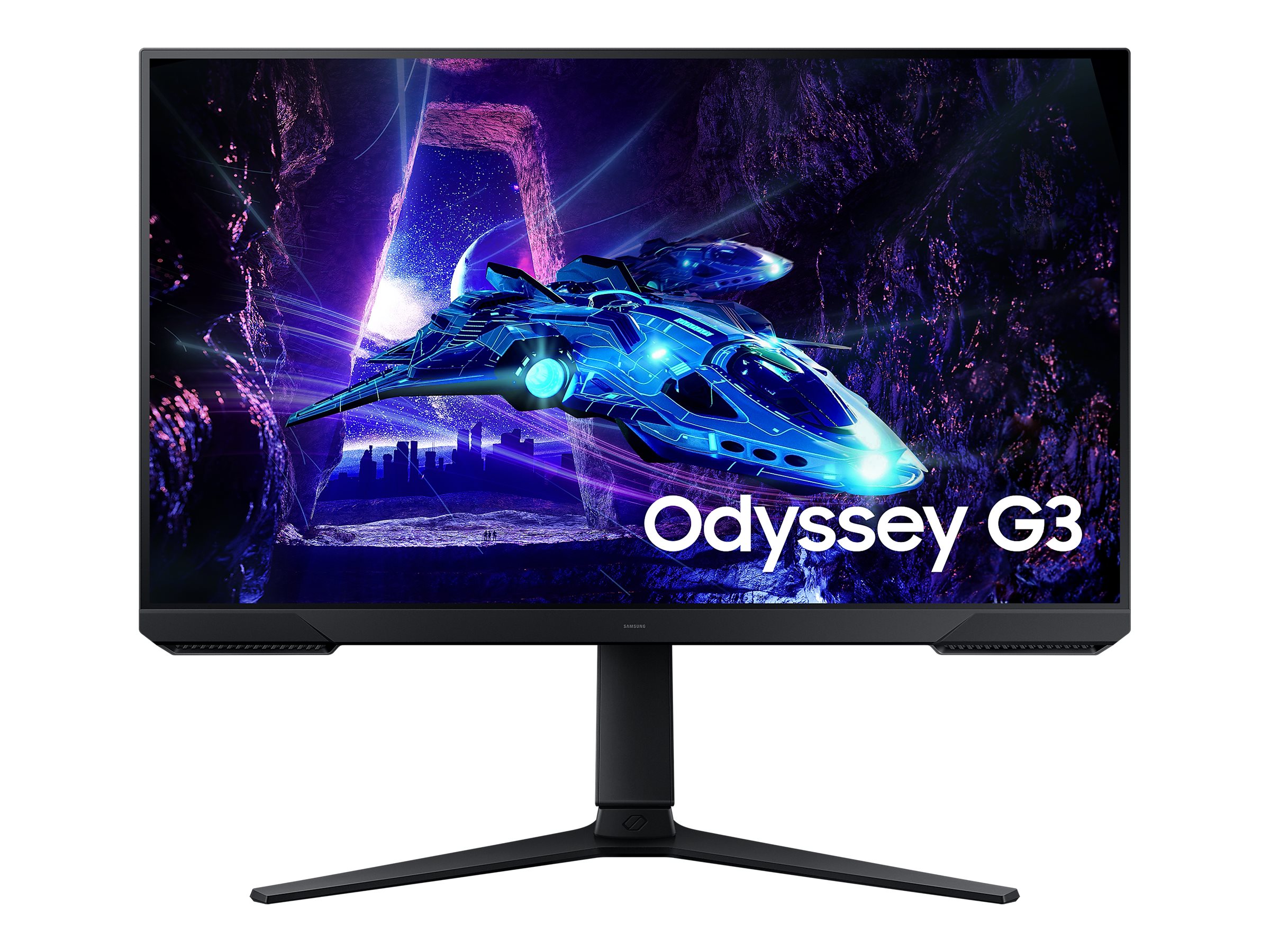 SAMSUNG S27DG300EU 68,6cm (27")
