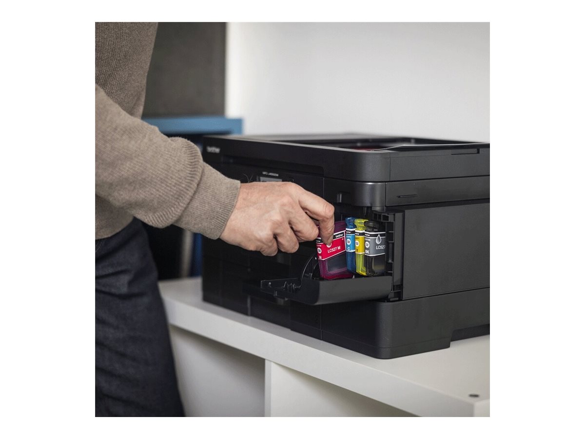 BROTHER  Value pack high yield CMYK