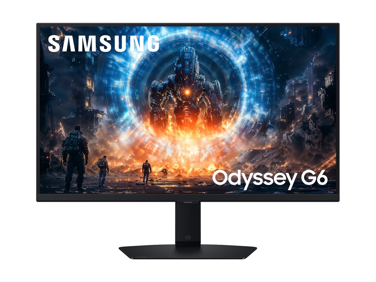 SAMSUNG Odyssey G6 S27FG602EU 68,6cm (27")