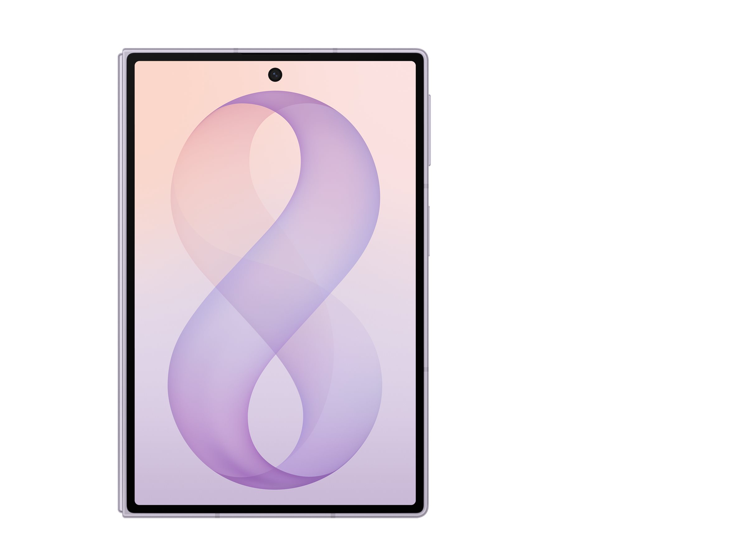 SAMSUNG F971B Galaxy Z Fold8 Lavender 12GB/512GB Dual-SIM Android 17