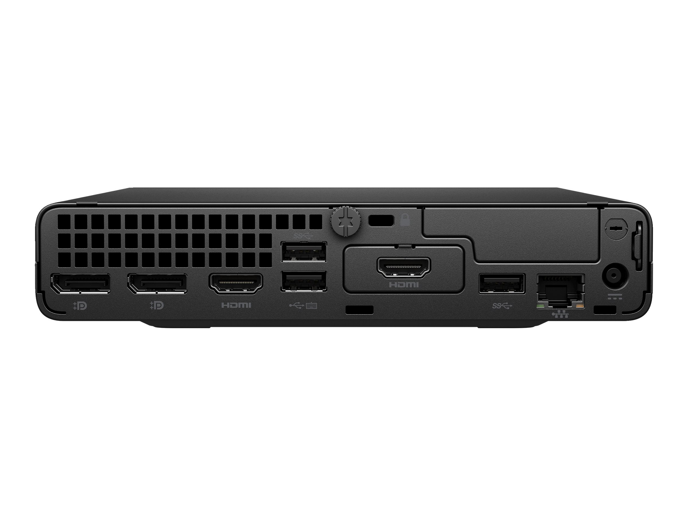 HP Pro Mini 400 G9 i5-14500T 16GB 256GB W11P