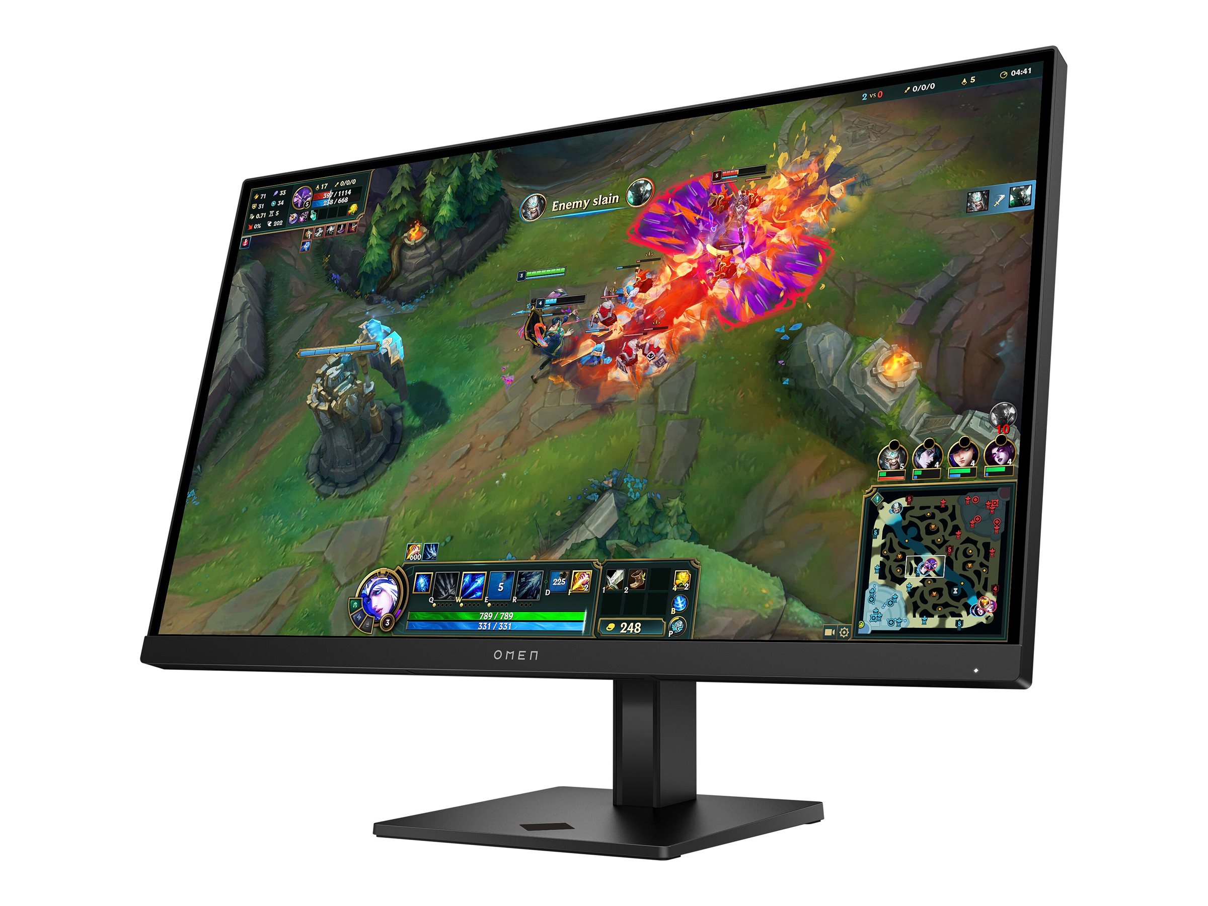 HP Omen 27q G2 68,6cm (27")