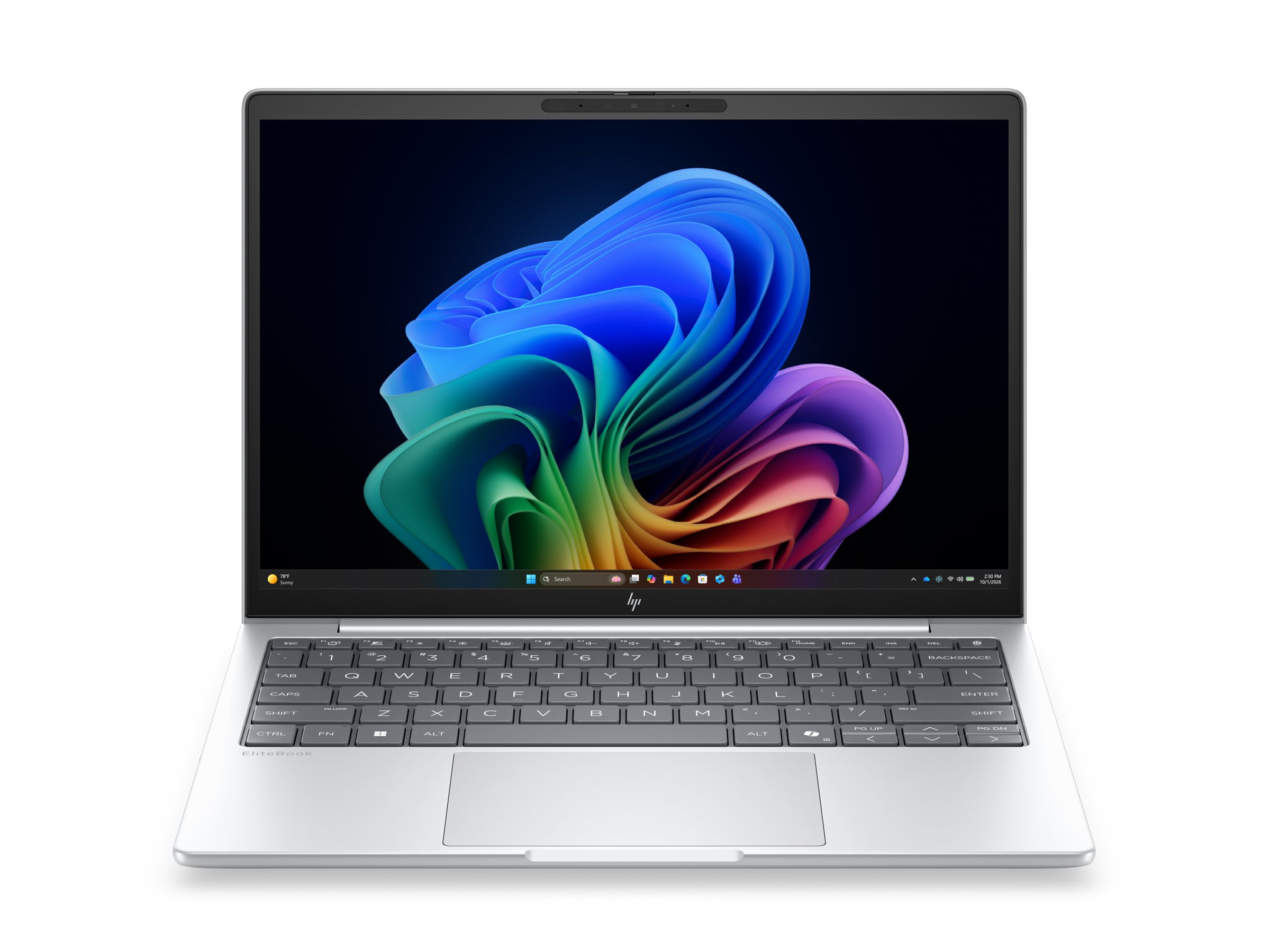 HP EliteBook 8 G2i 33,8cm (13,3") Ultra 7 355 32GB 1TB W11P