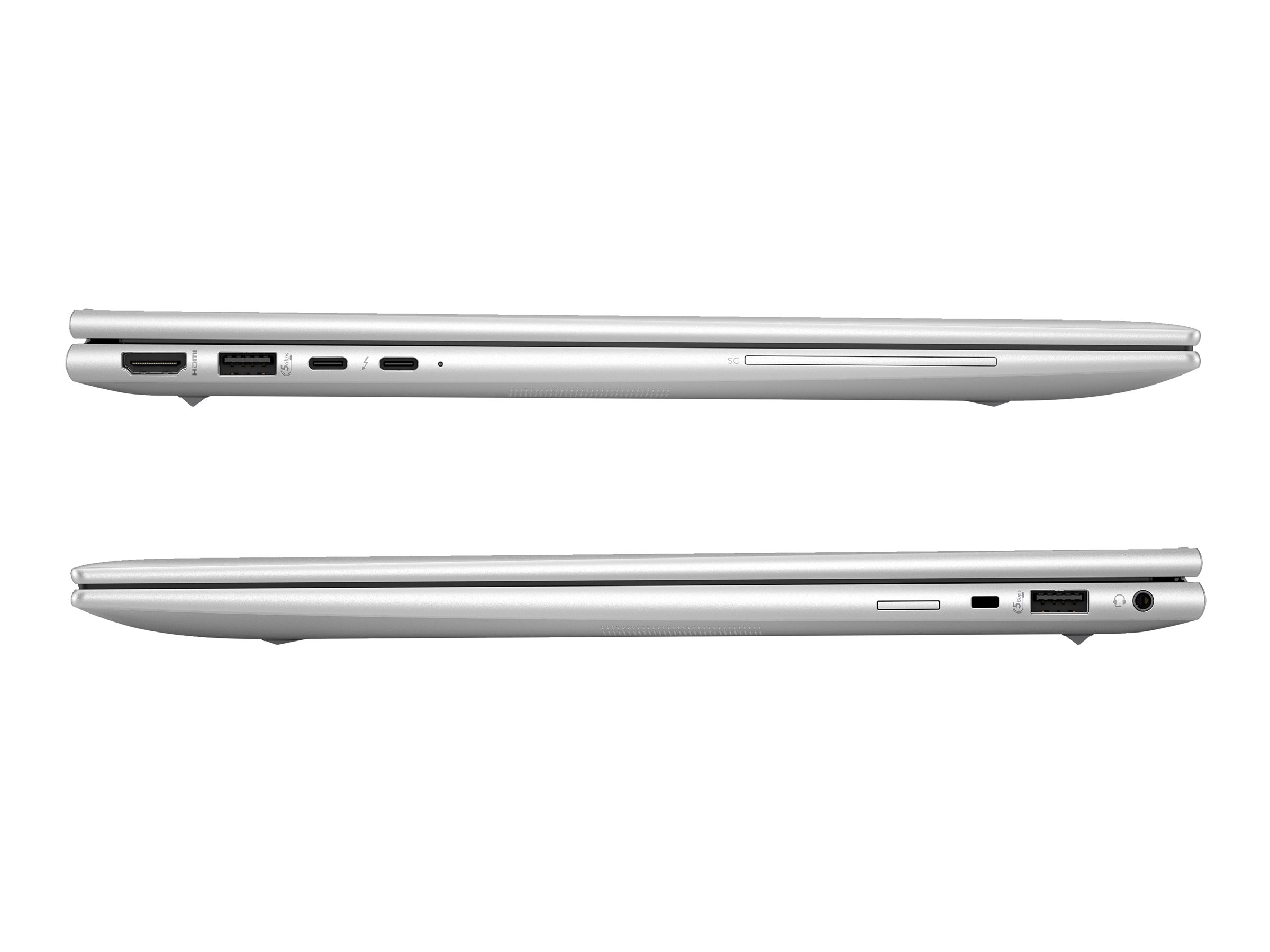 HP EliteBook 860 G11 40,6cm (16") Ultra 5-125U 16GB 512GB W11P